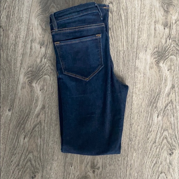 All saints jeans size 26 - Picture 3 of 5